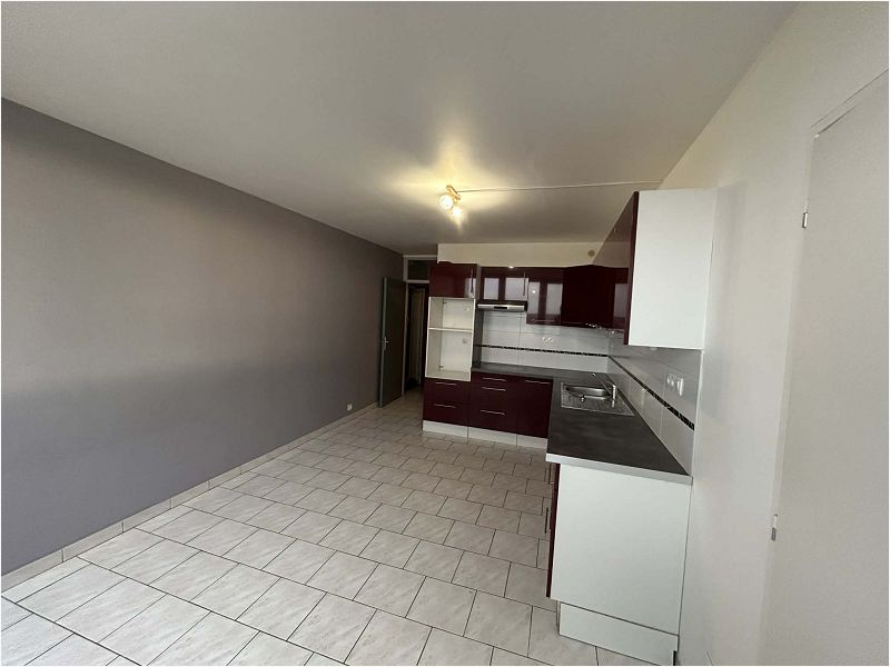 Location Appartement 37m² Hellemmes 3