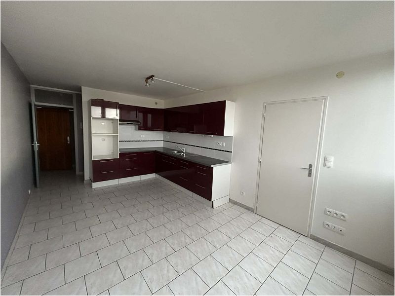 Location Appartement 37m² Hellemmes 0