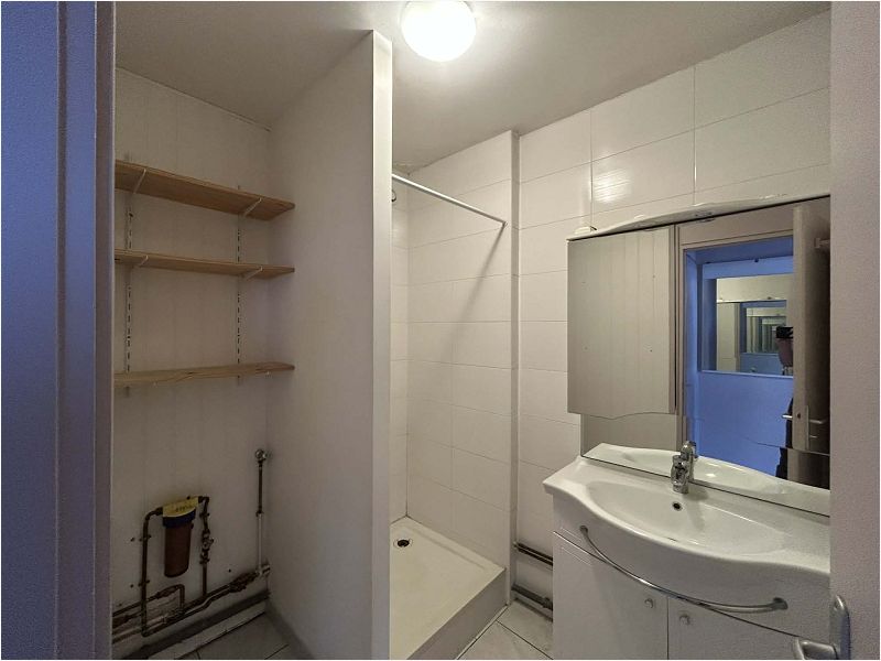 Location Appartement 37m² Hellemmes 5