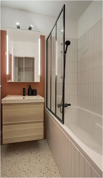 Location Appartement 28m² Marcq En Baroeul 3