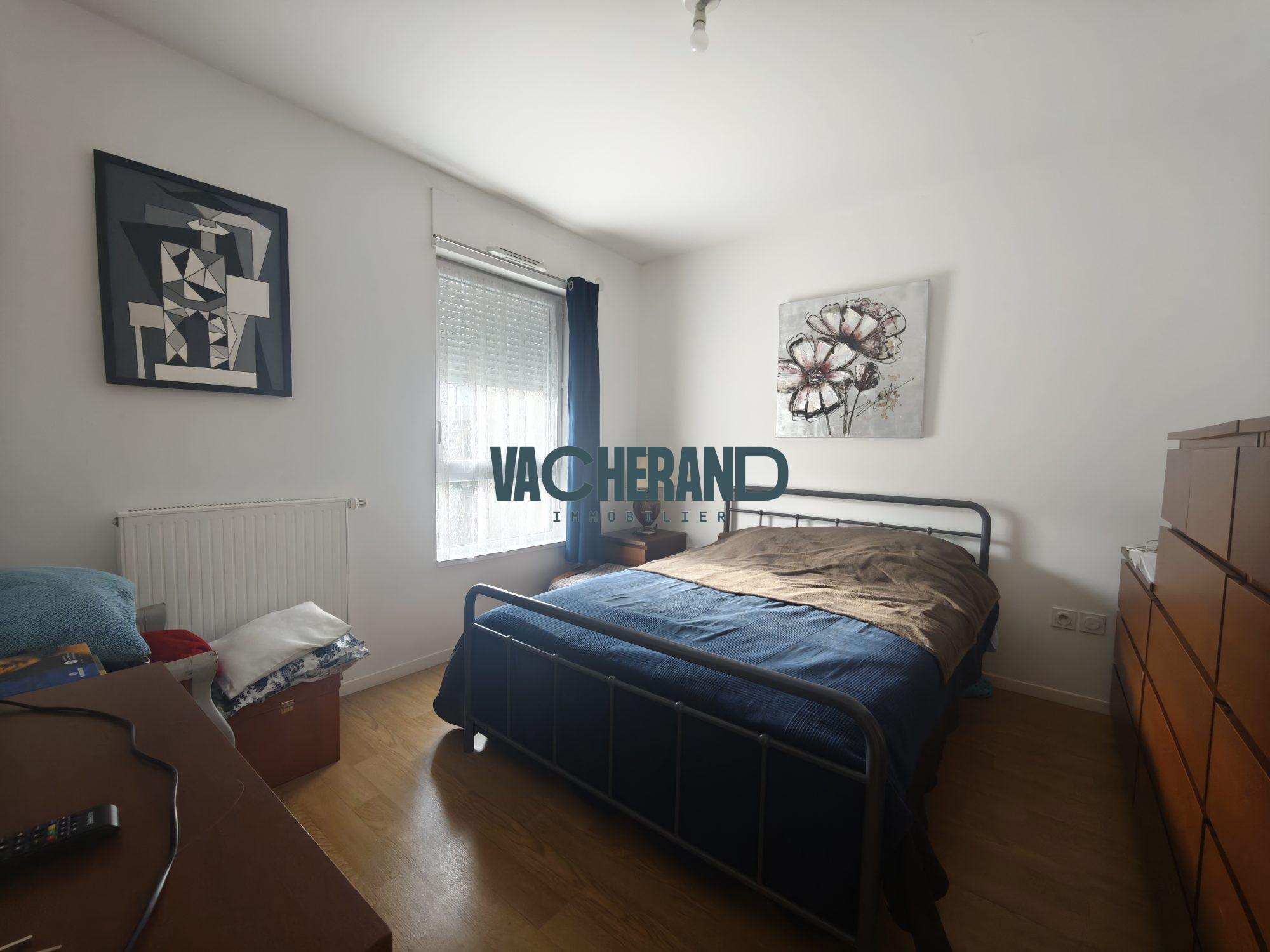 Vente Appartement 42m² Saint-andré-lez-lille 2