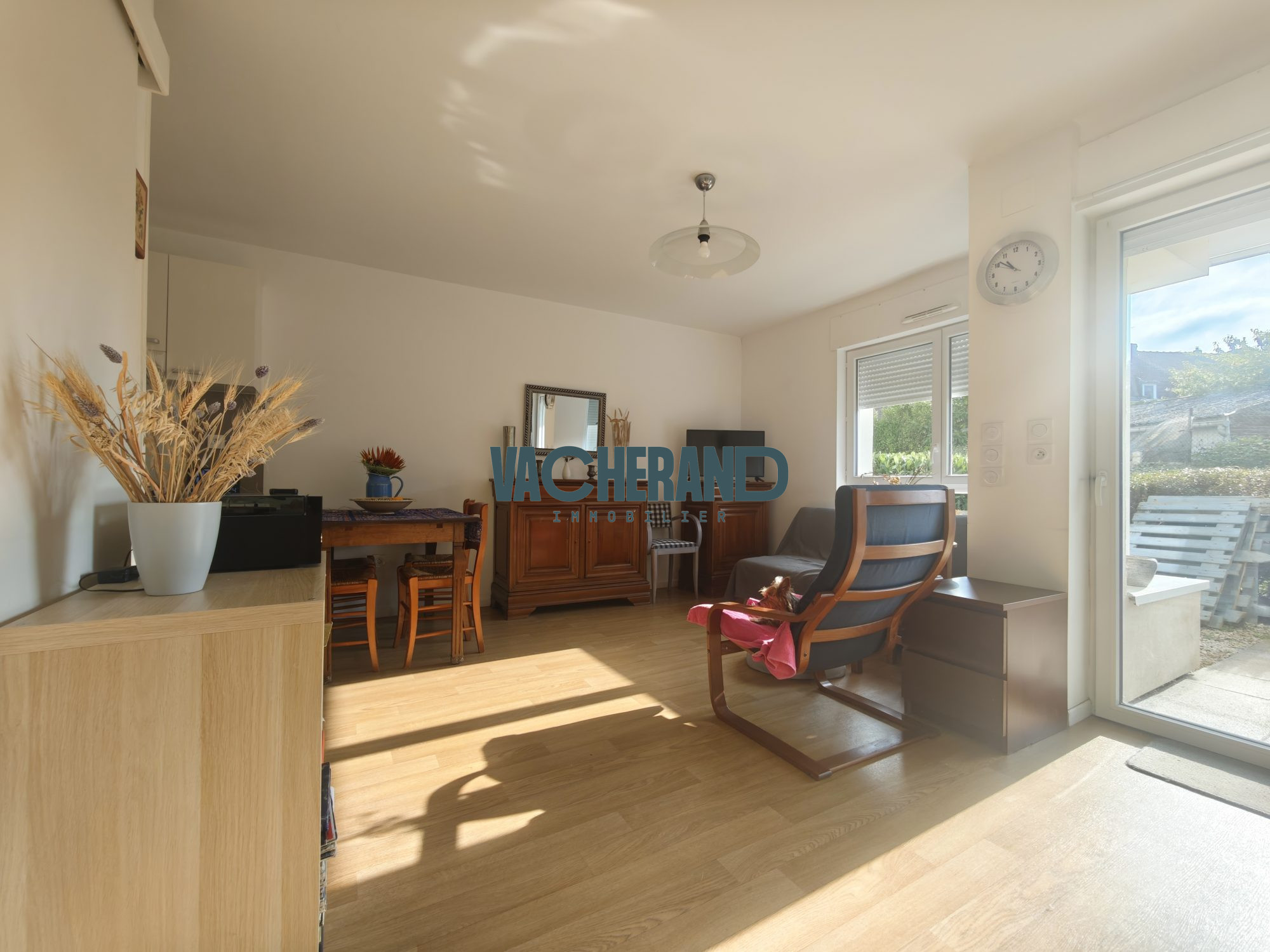 Vente Appartement 42m² Saint-andré-lez-lille 1