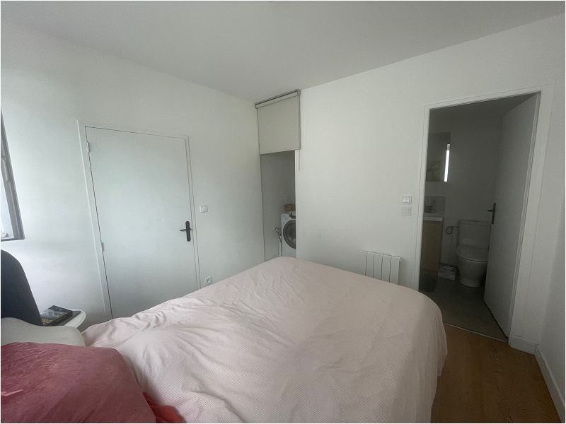 Location Appartement 37m² Lille 5