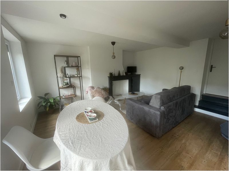 Location Appartement 37m² Lille 6