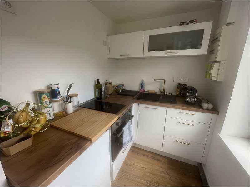Location Appartement 37m² Lille 0