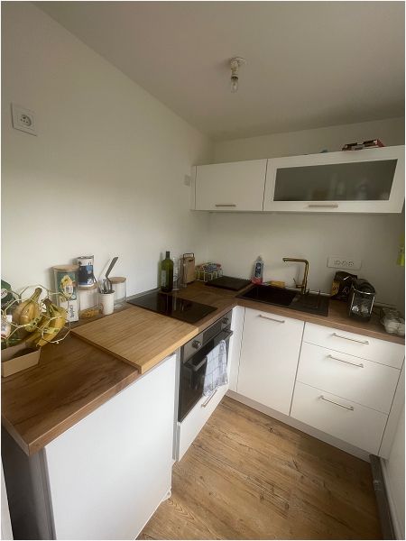 Location Appartement 37m² Lille 8