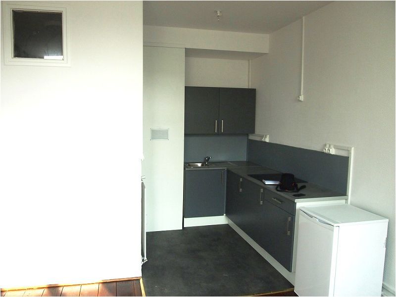 Location Appartement 32m² Lille 0