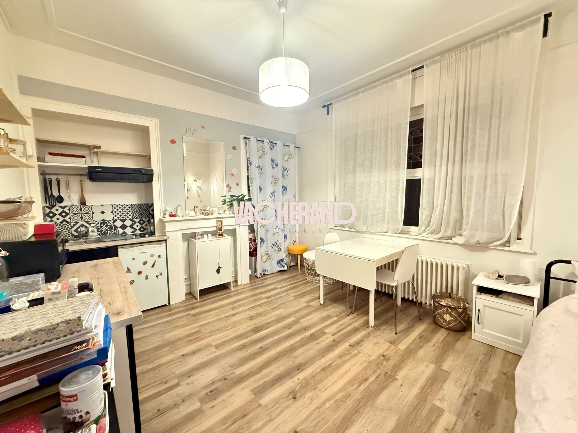 Vente Immeuble 123m² Lille 0