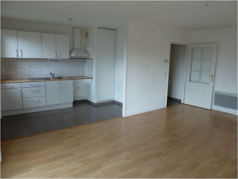 Location Appartement 66m² Lesquin 1