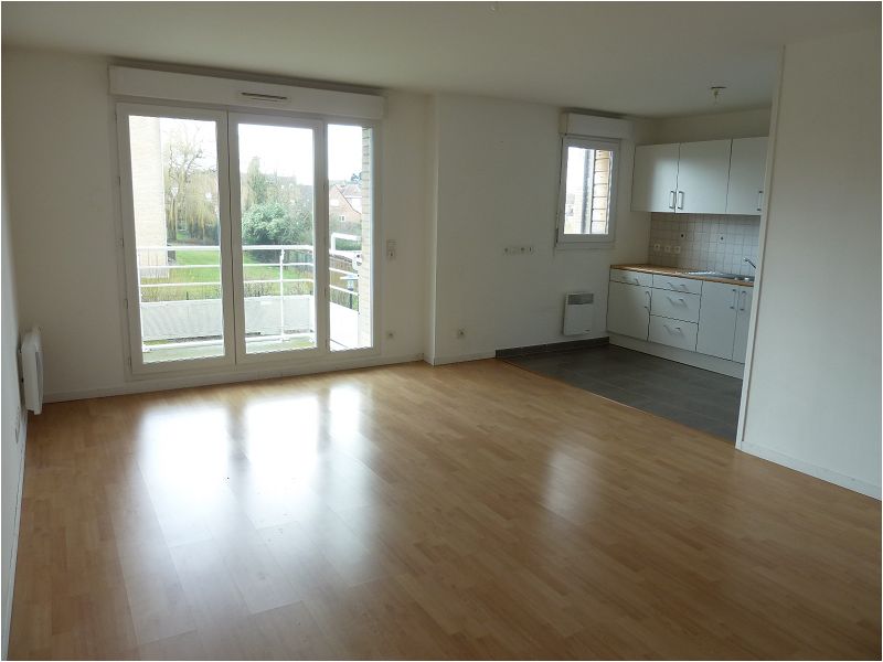 Location Appartement 66m² Lesquin 0