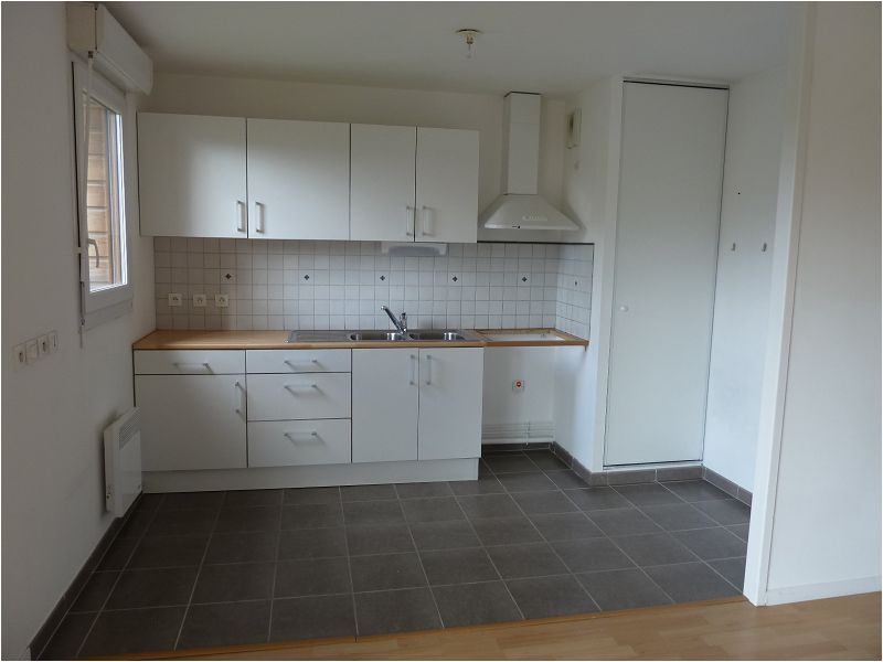 Location Appartement 66m² Lesquin 2