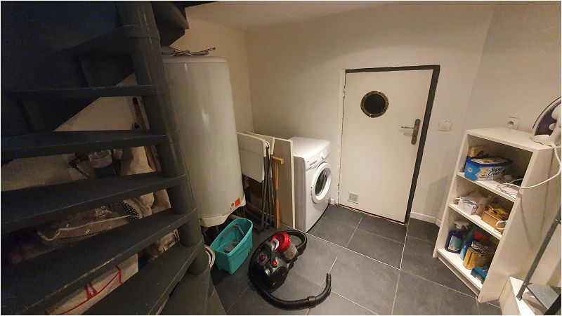 Location Appartement 45m² Lille 5