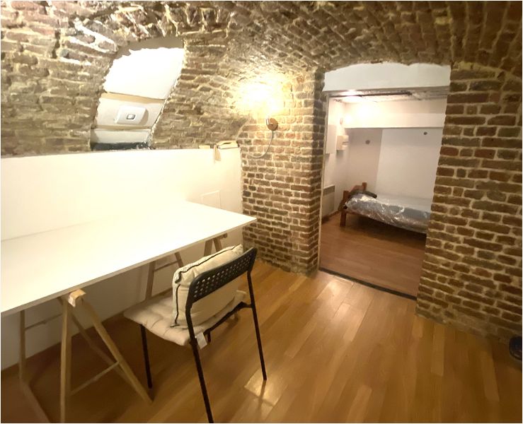 Location Appartement 45m² Lille 7