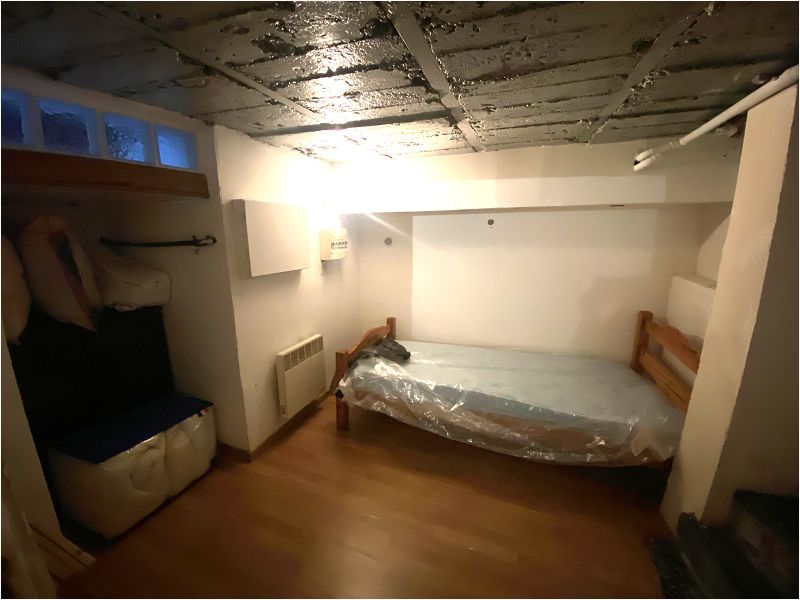 Location Appartement 45m² Lille 8