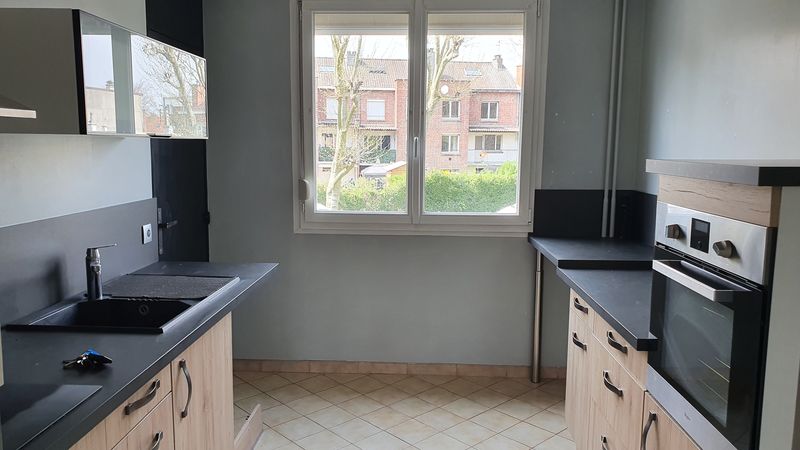Location Appartement 72m² Faches Thumesnil 3