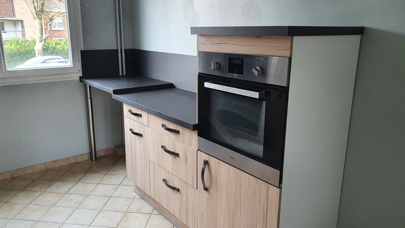 Location Appartement 72m² Faches Thumesnil 5