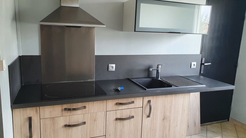 Location Appartement 72m² Faches Thumesnil 4