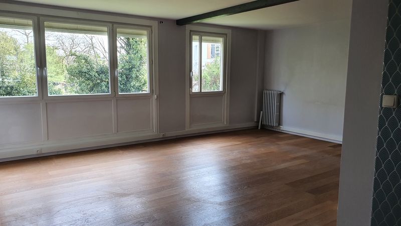 Location Appartement 72m² Faches Thumesnil 0