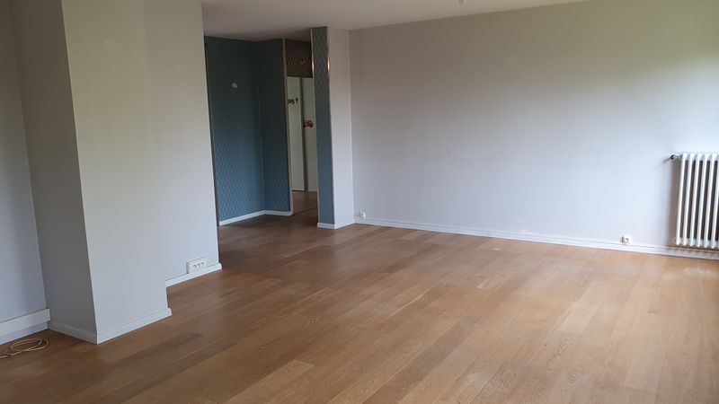 Location Appartement 72m² Faches Thumesnil 2