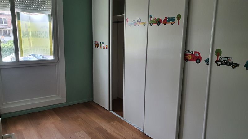 Location Appartement 72m² Faches Thumesnil 6