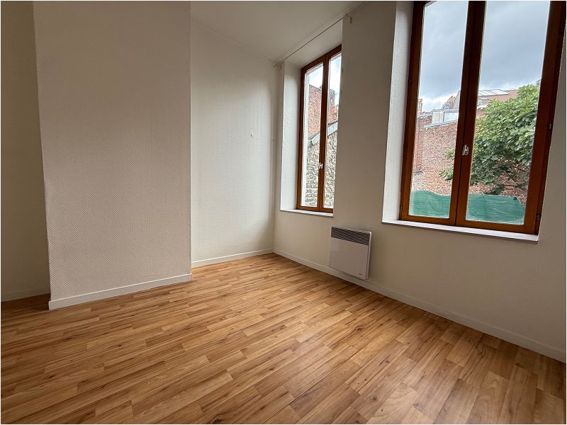 Location Appartement 63m² Lille 2