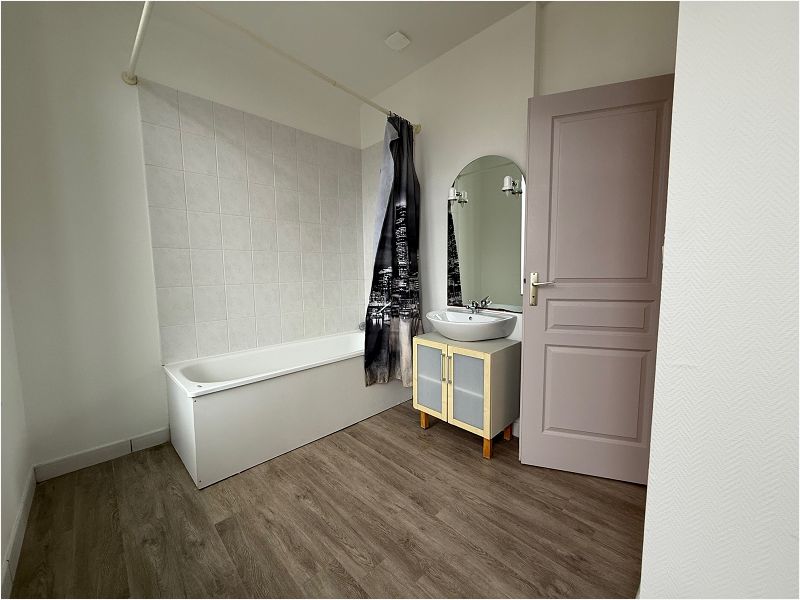 Location Appartement 63m² Lille 4