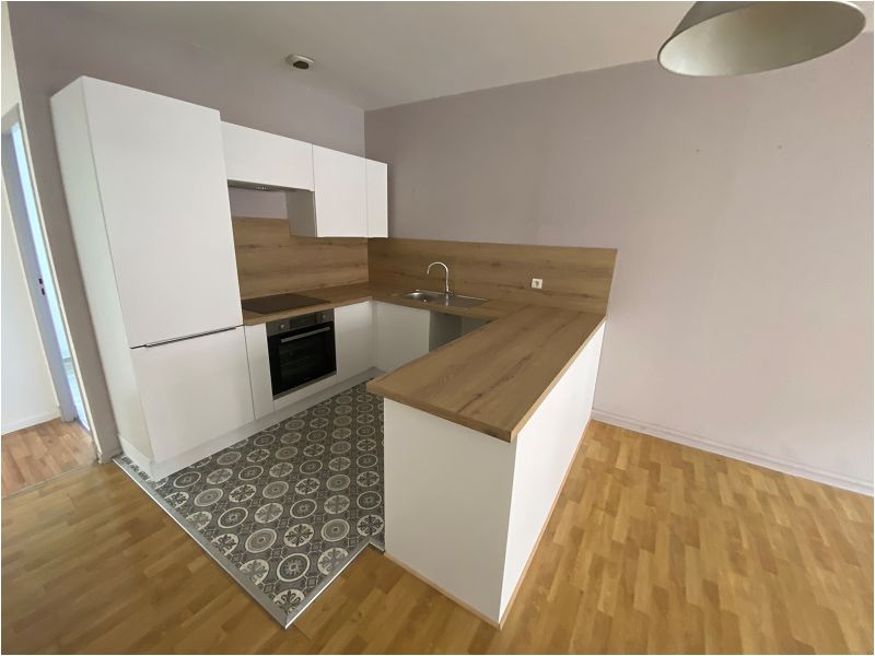 Location Appartement 63m² Lille 0