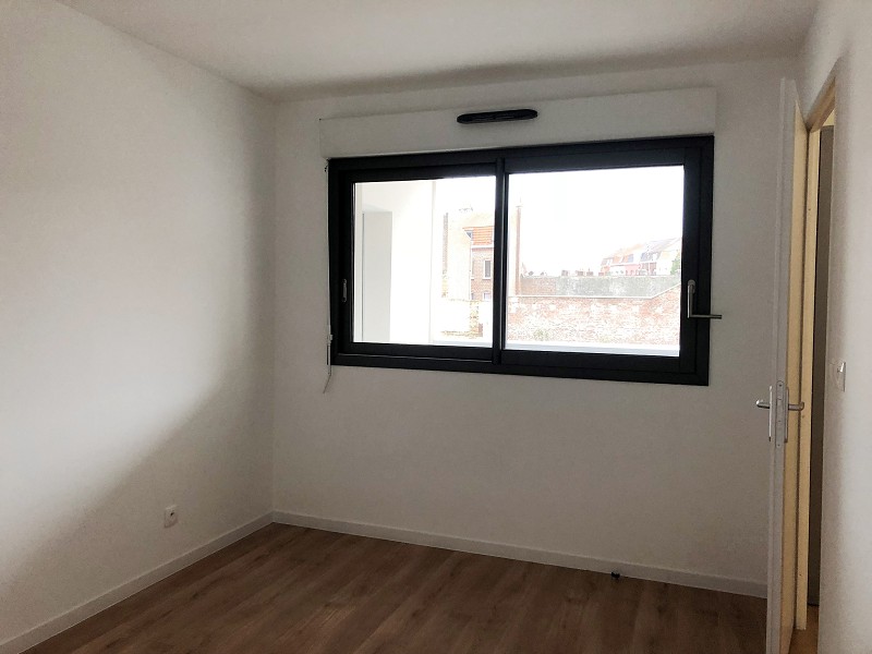 Location Appartement 48m² Lille 2