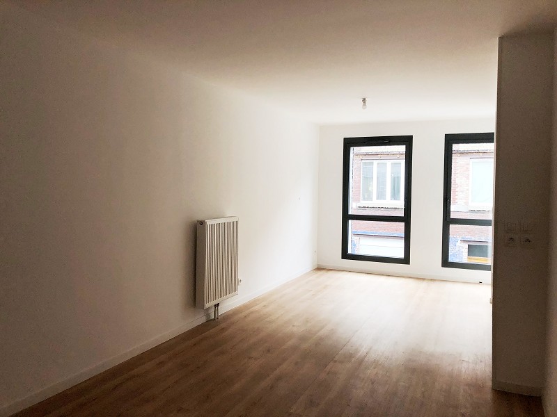 Location Appartement 48m² Lille 3