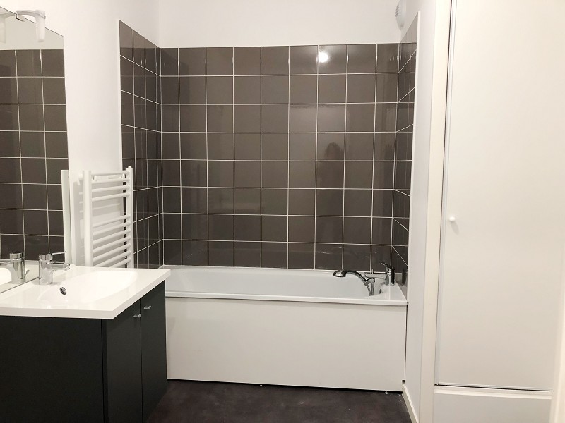 Location Appartement 48m² Lille 4