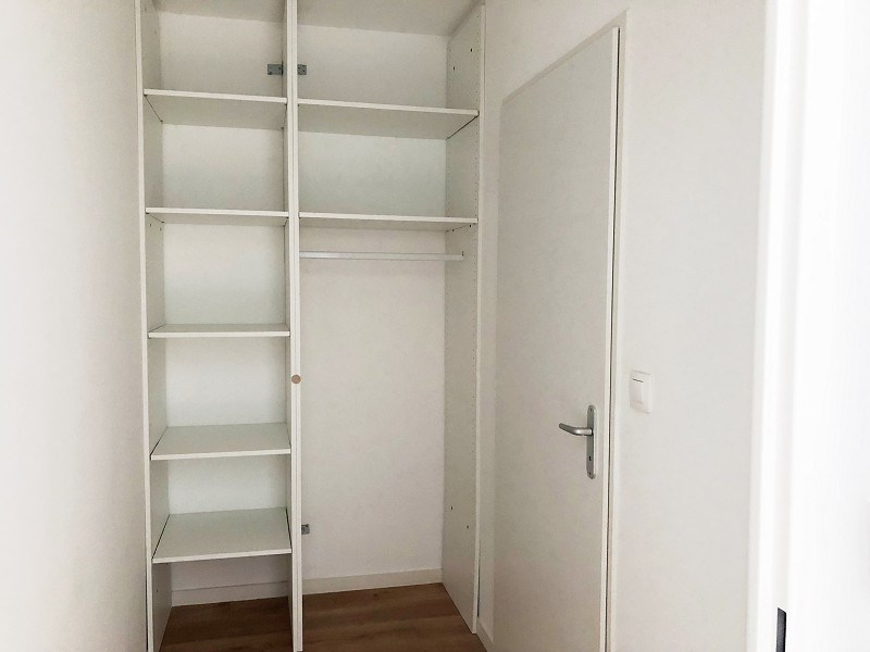 Location Appartement 48m² Lille 5