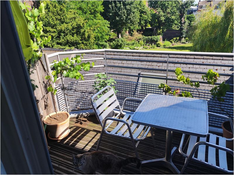 Location Appartement 62m² Lille 4