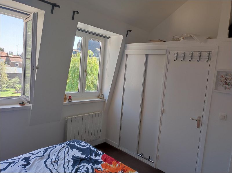 Location Appartement 62m² Lille 5