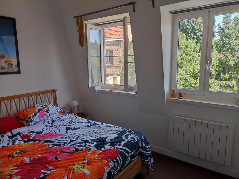 Location Appartement 62m² Lille 6