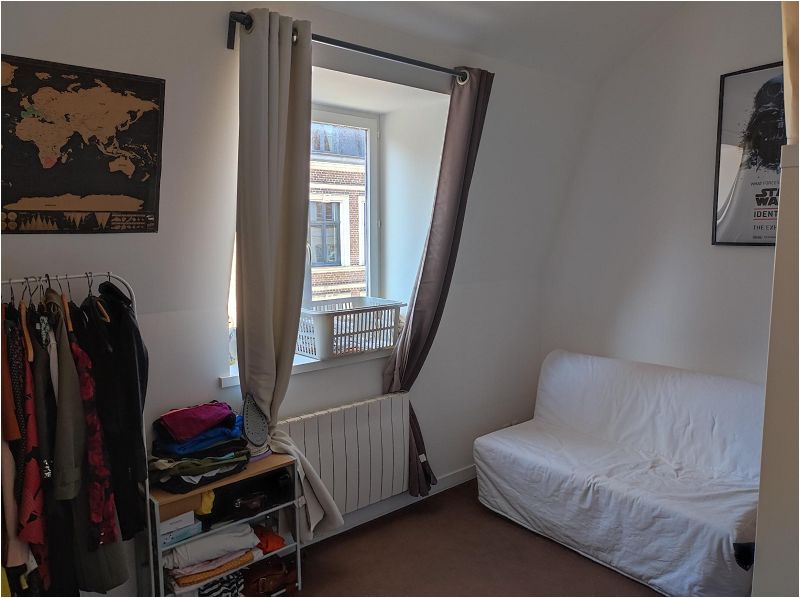 Location Appartement 62m² Lille 3