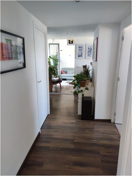 Location Appartement 62m² Lille 7