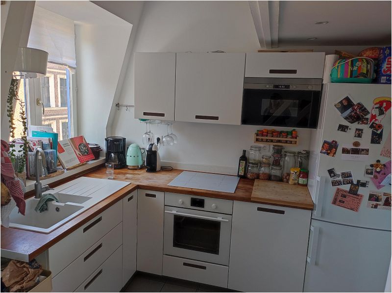 Location Appartement 62m² Lille 8