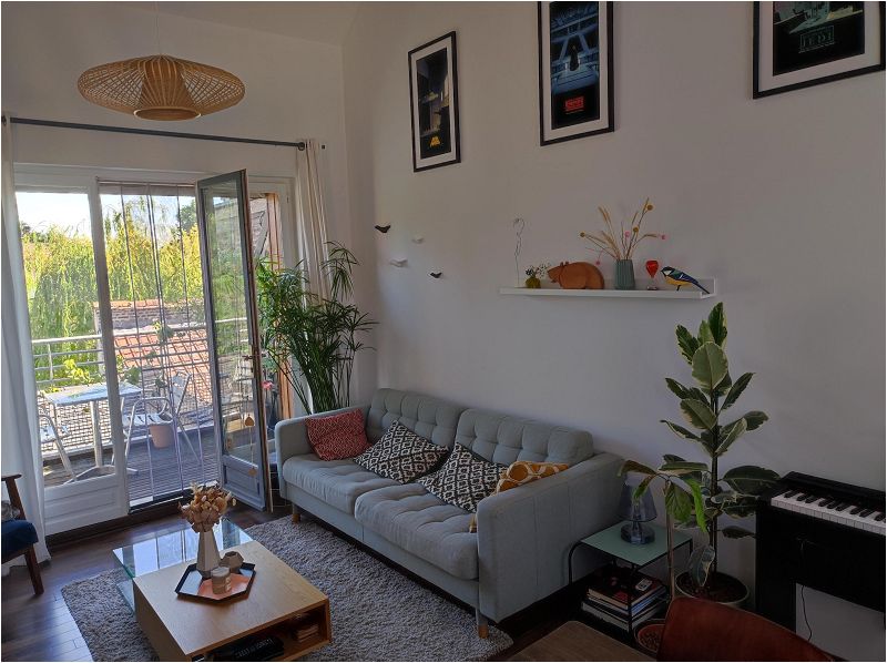 Location Appartement 62m² Lille 2