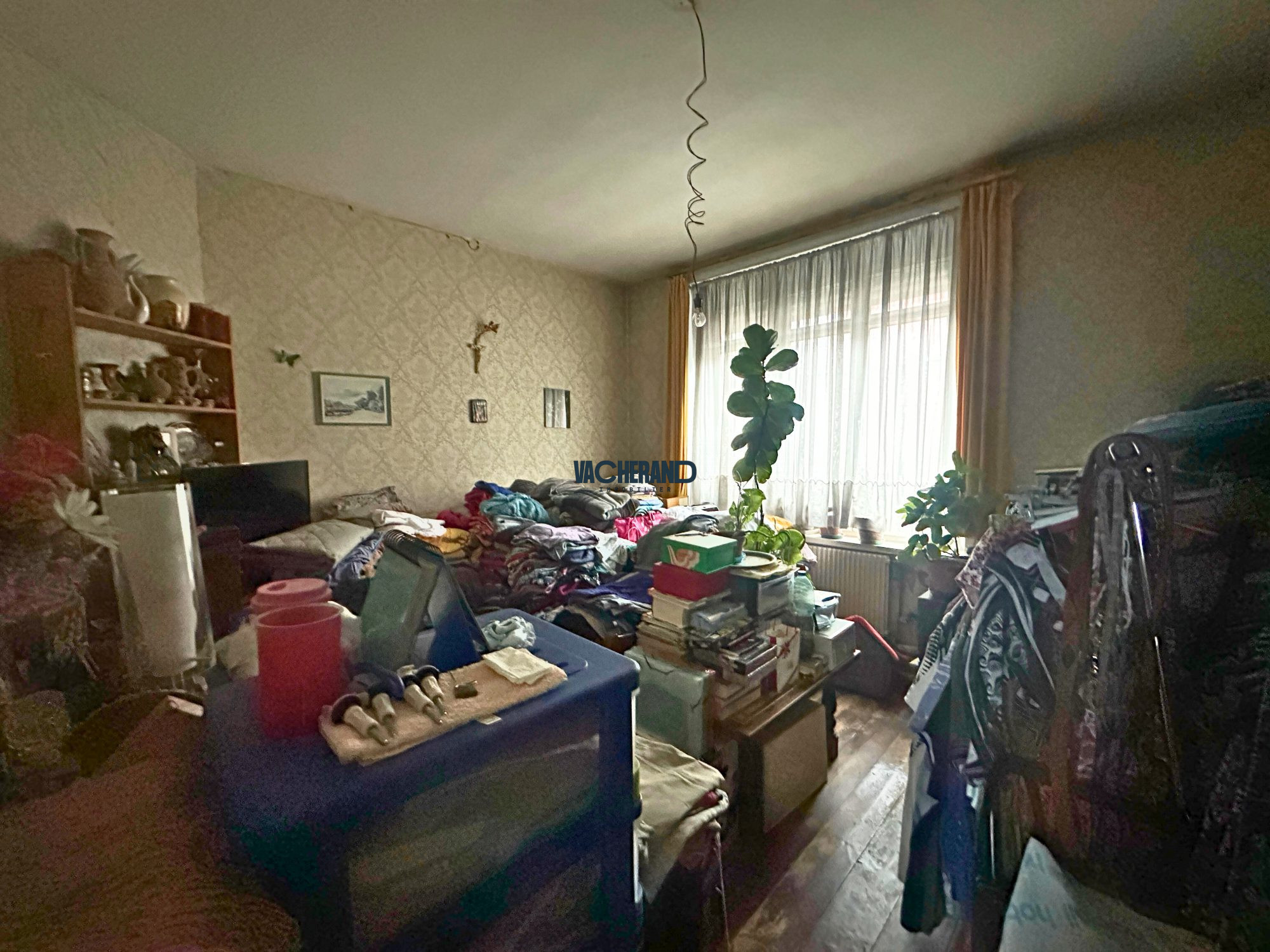 Vente Maison 109m² Lille 6