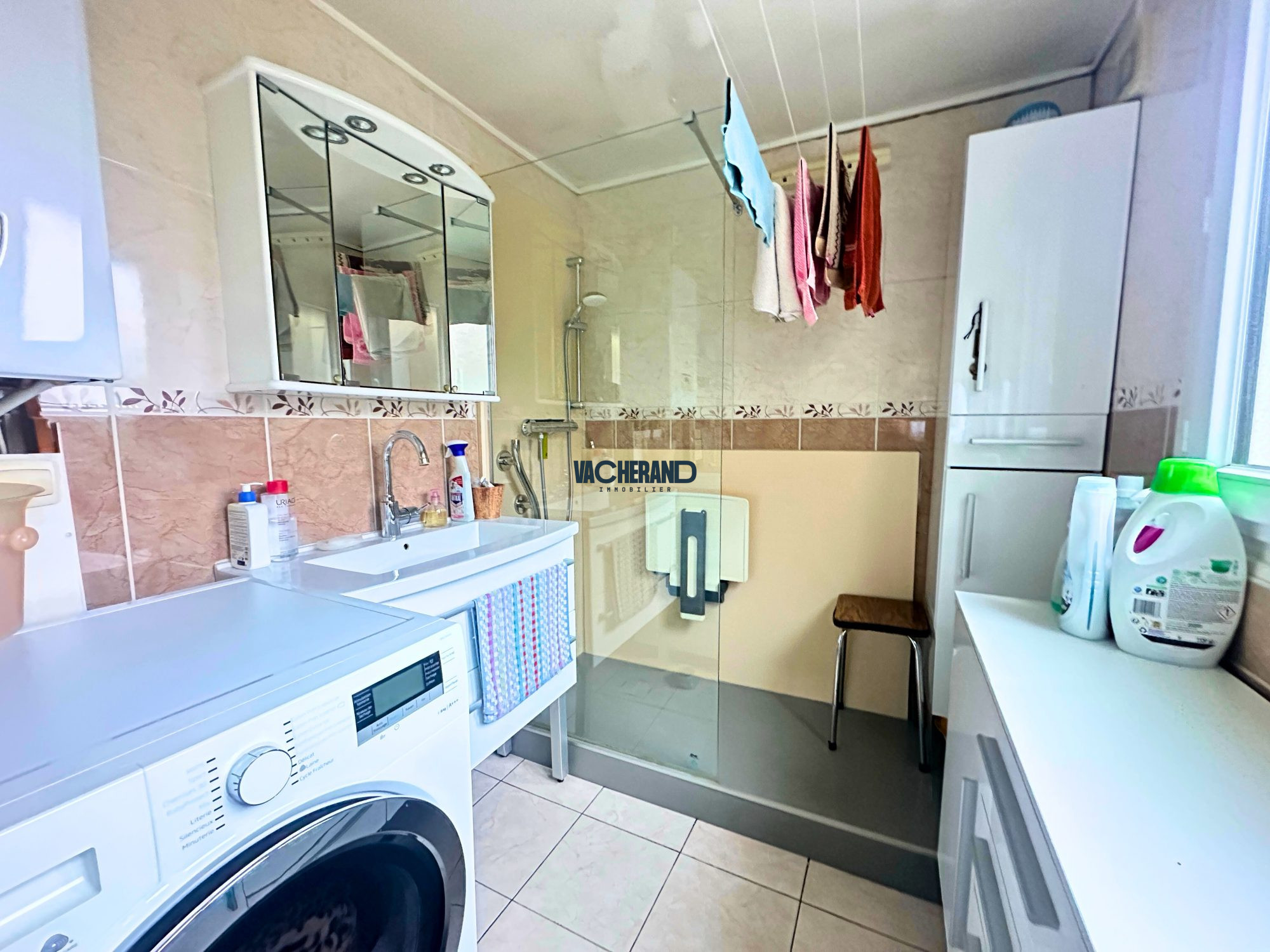 Vente Maison 109m² Lille 7