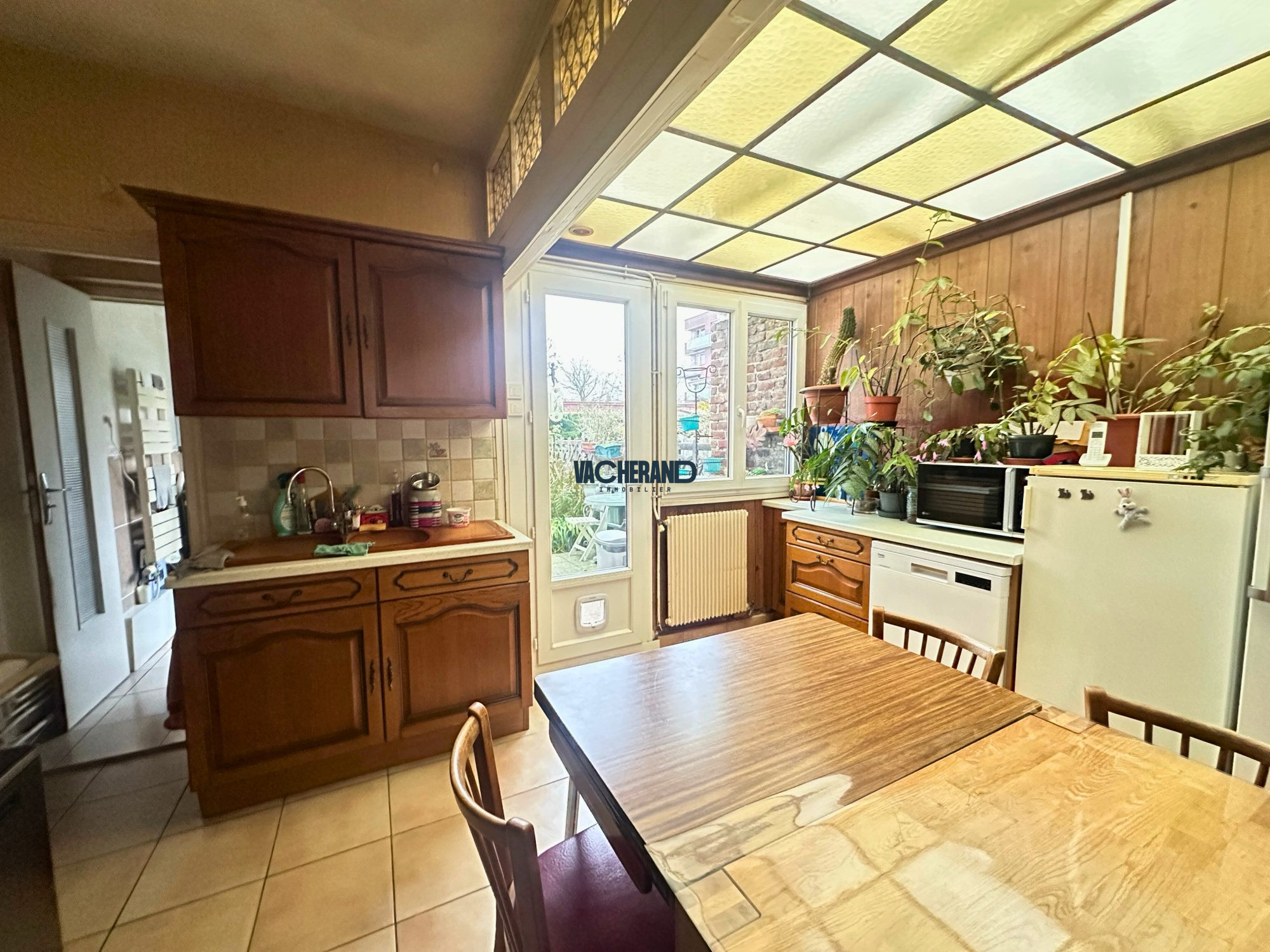 Vente Maison 109m² Lille 4