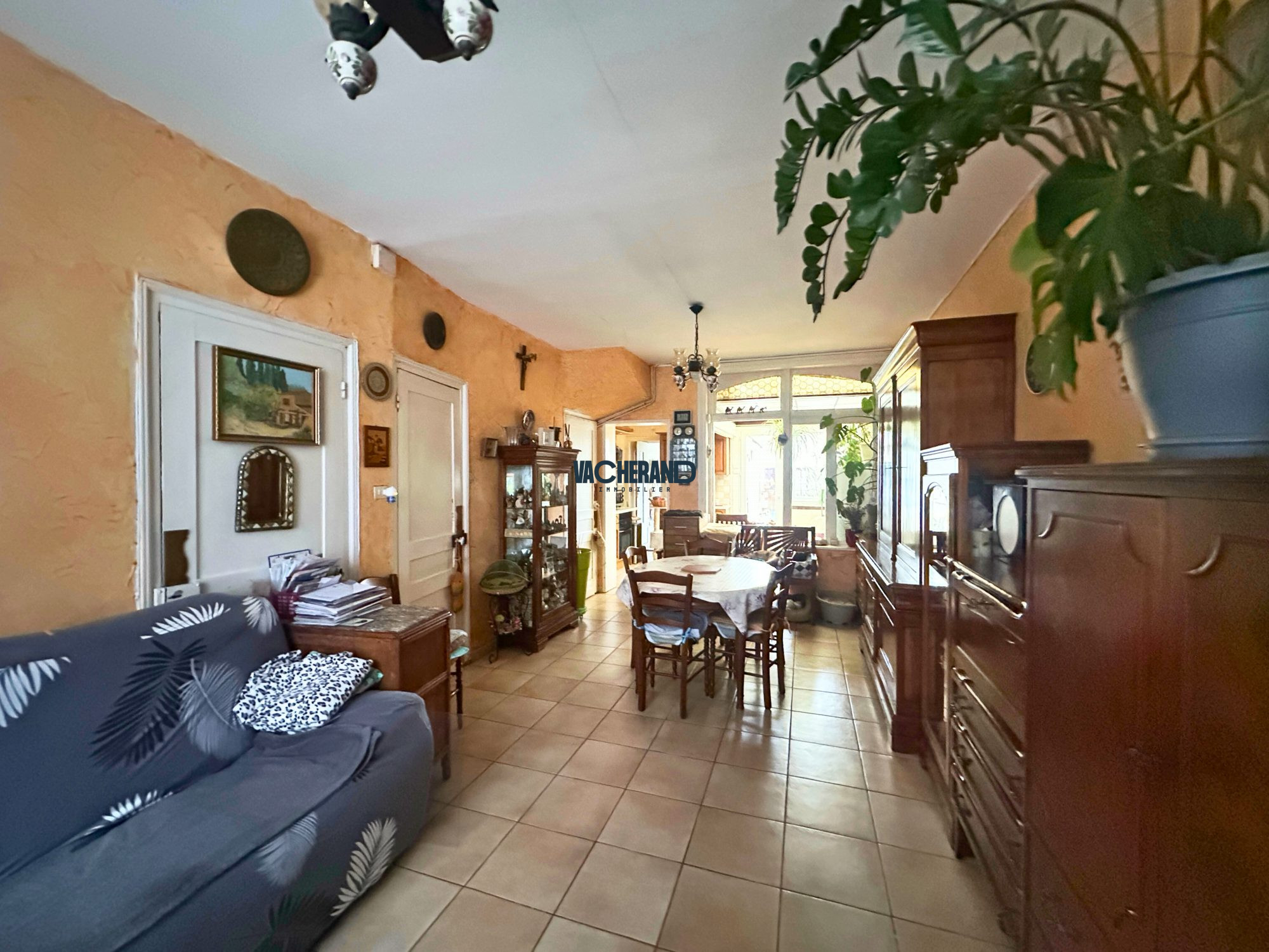 Vente Maison 109m² Lille 1