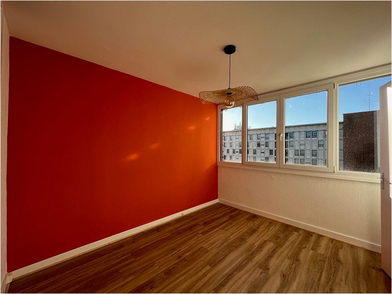 Location Appartement 44m² Lille 2