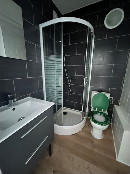 Location Appartement 26m² Lille 3