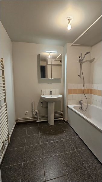 Location Appartement 53m² Tourcoing 8