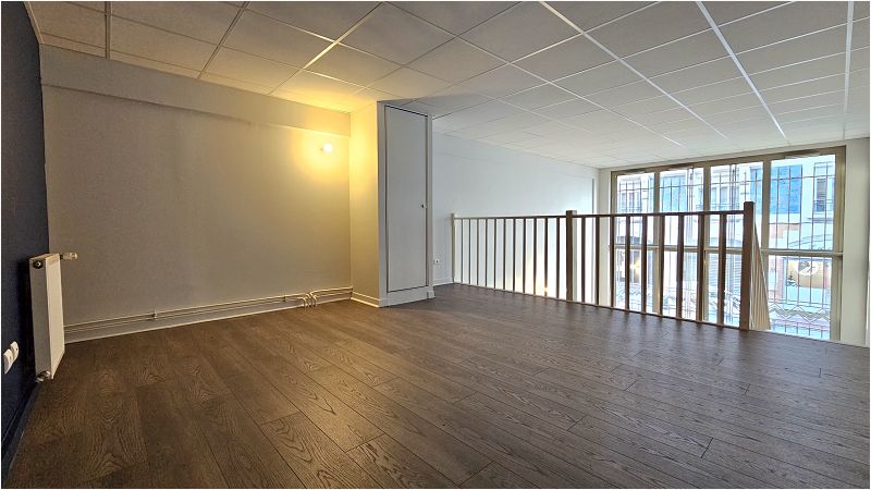 Location Appartement 53m² Tourcoing 4