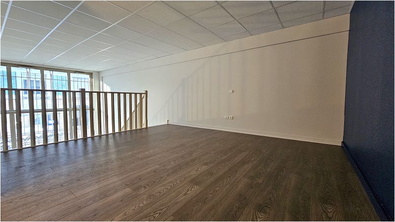 Location Appartement 53m² Tourcoing 5