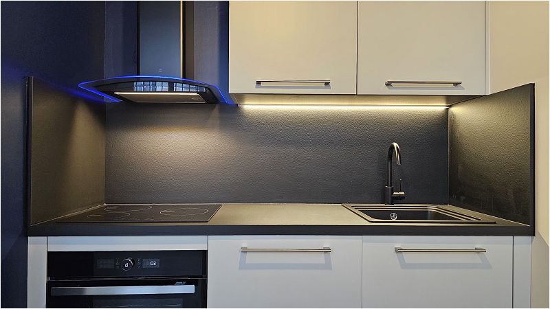 Location Appartement 53m² Tourcoing 1