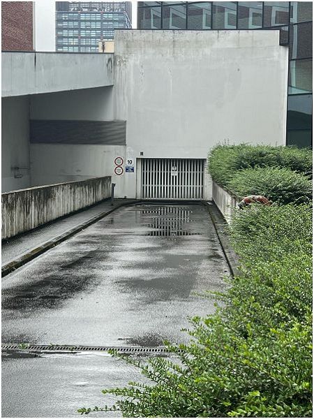 Location Parking/box Lille 4