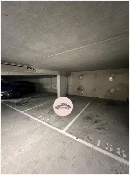 Location Parking/box Lille 2
